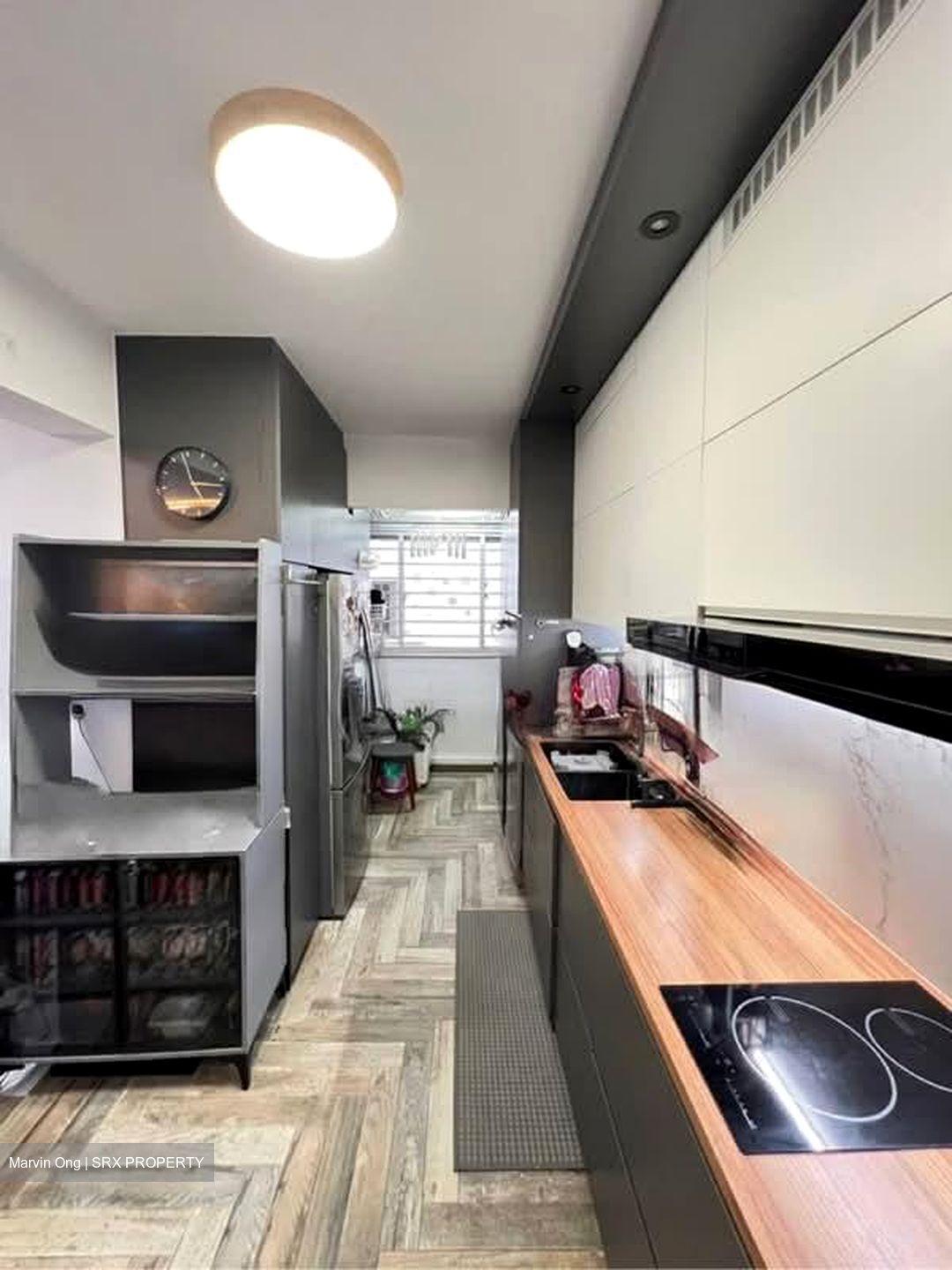 Blk 26A Saint George's Towers (Kallang/Whampoa), HDB 4 Rooms #569645101